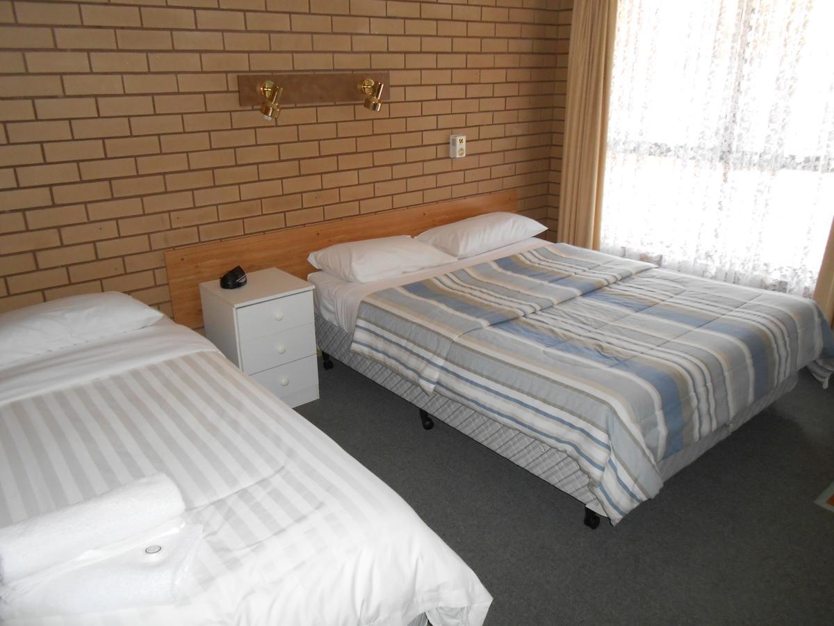 Birch Motel Tocumwal Previously Known As Kanimbla Motor Inn Eksteriør bilde